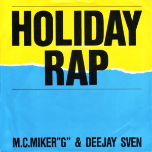 Mc Miker G & Dj Sven